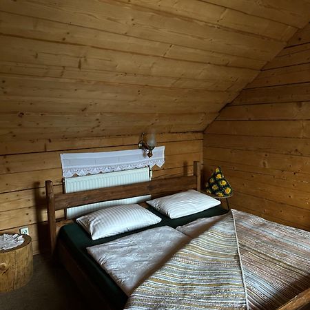 Guest House Anastasia Tatariv Dış mekan fotoğraf