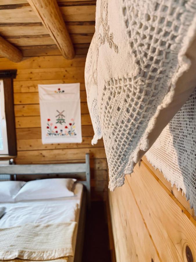 Guest House Anastasia Tatariv Dış mekan fotoğraf