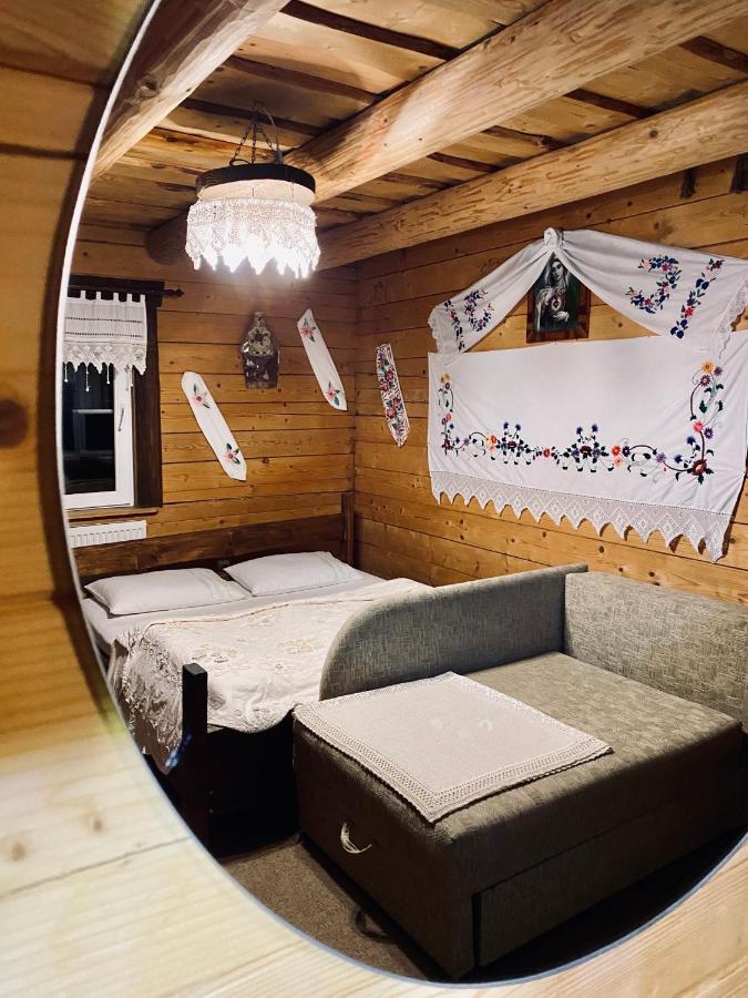 Guest House Anastasia Tatariv Dış mekan fotoğraf