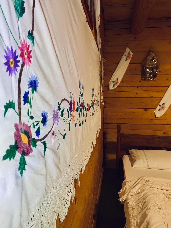 Guest House Anastasia Tatariv Dış mekan fotoğraf