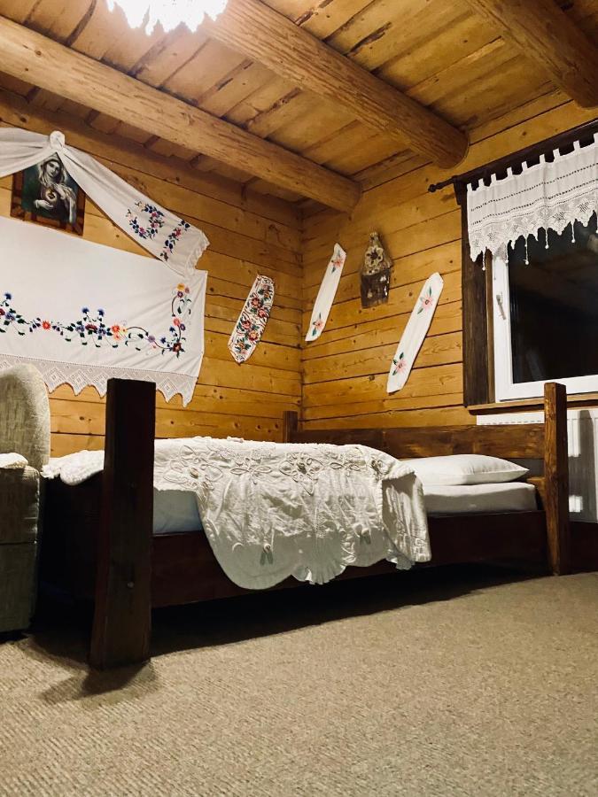Guest House Anastasia Tatariv Dış mekan fotoğraf