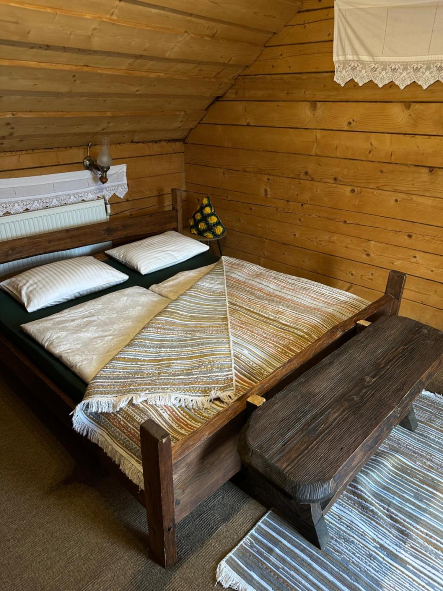 Guest House Anastasia Tatariv Dış mekan fotoğraf