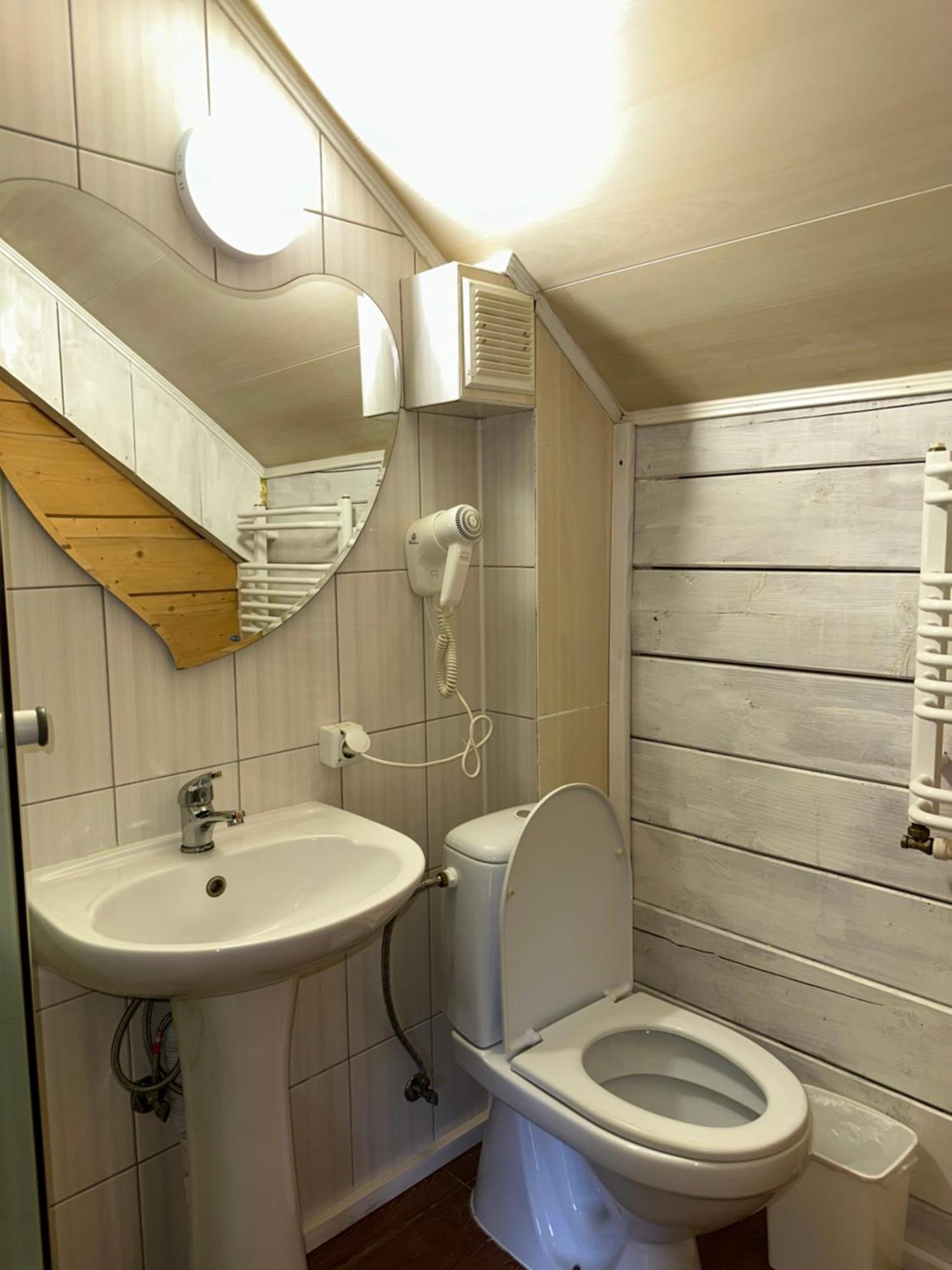 Guest House Anastasia Tatariv Dış mekan fotoğraf