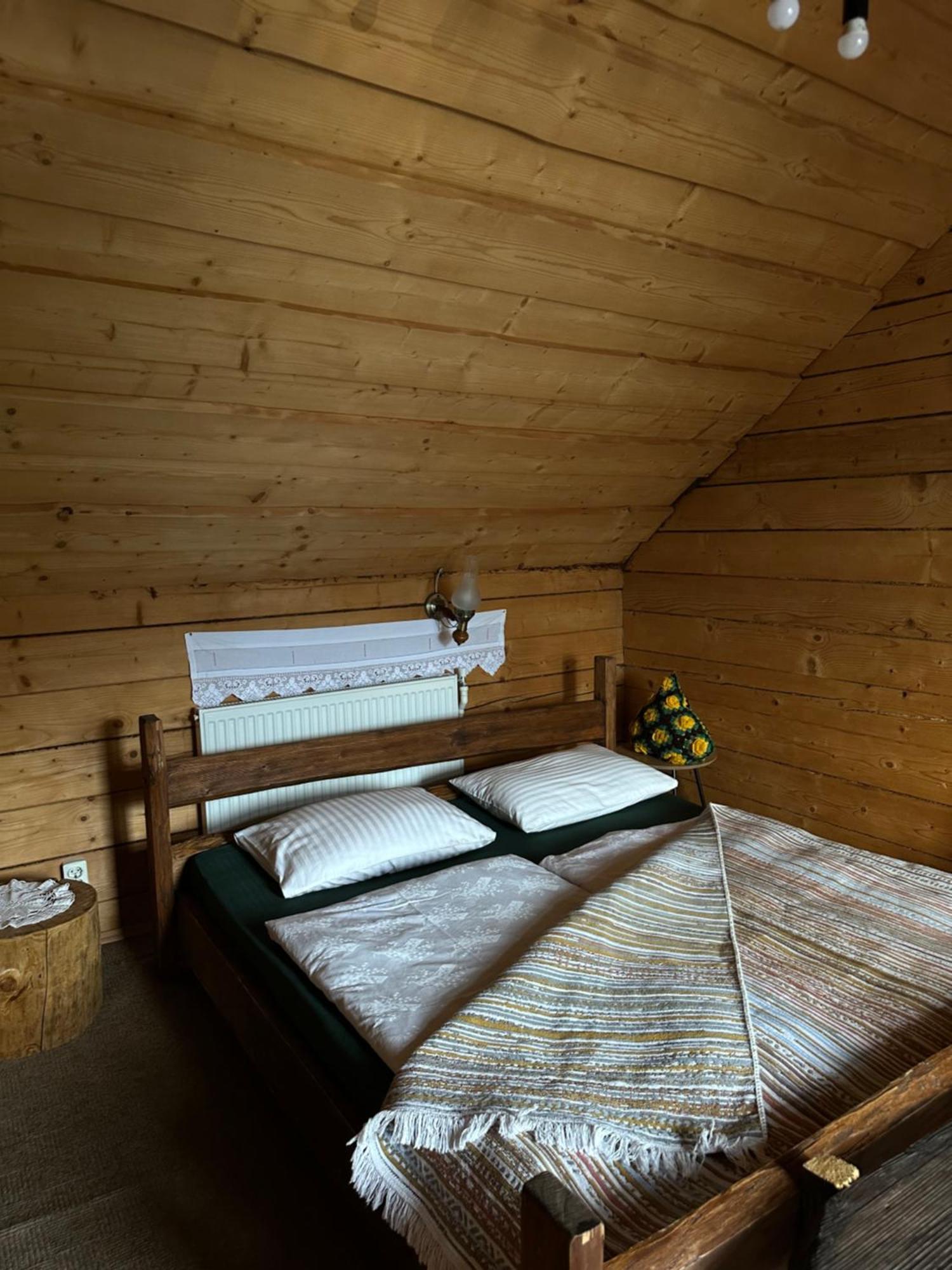 Guest House Anastasia Tatariv Dış mekan fotoğraf