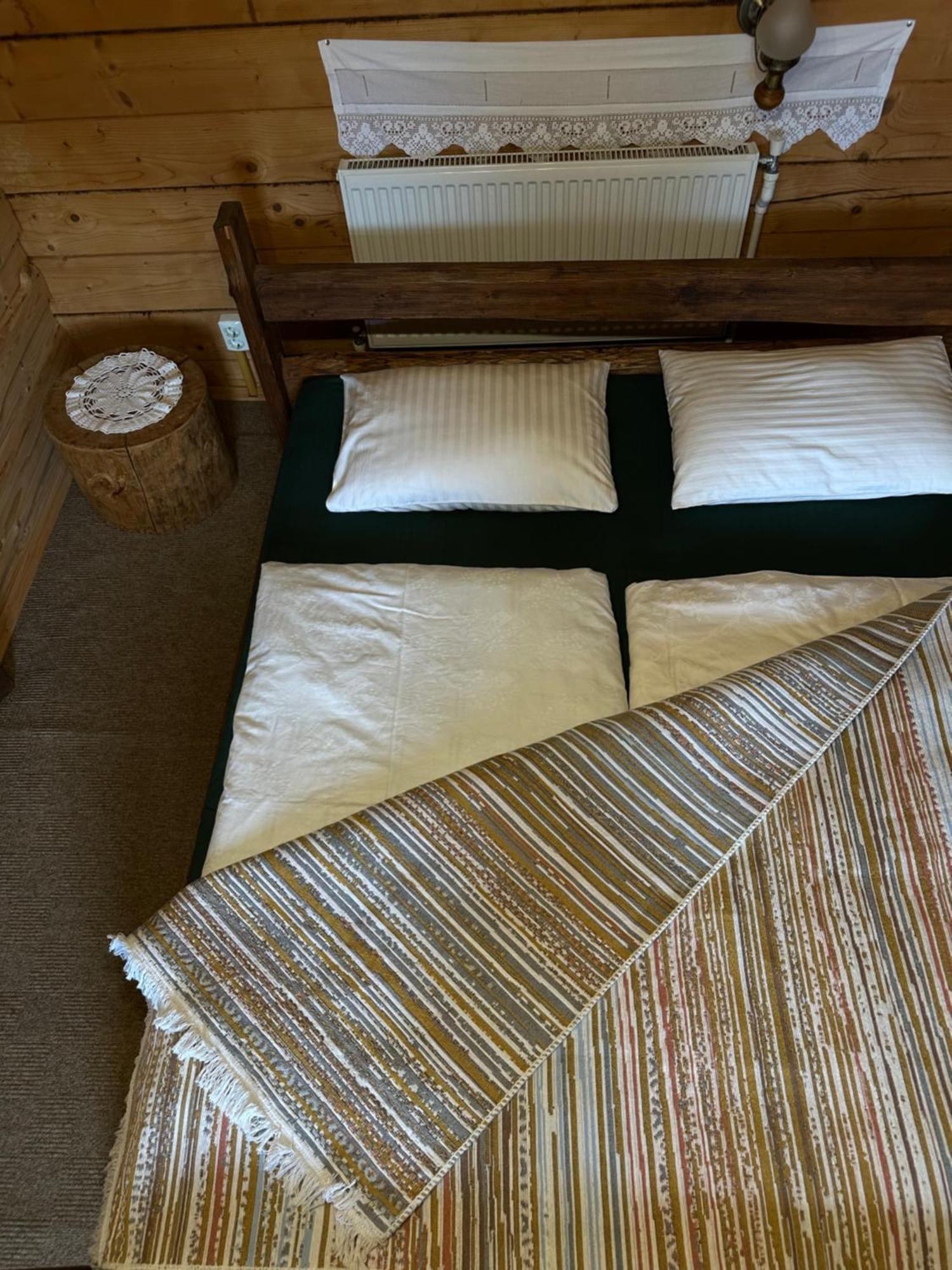 Guest House Anastasia Tatariv Dış mekan fotoğraf