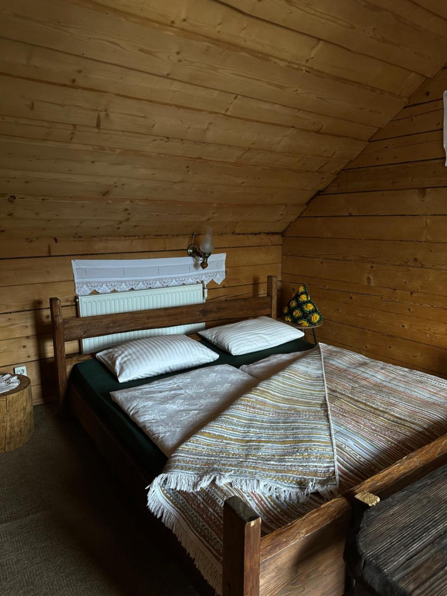 Guest House Anastasia Tatariv Dış mekan fotoğraf