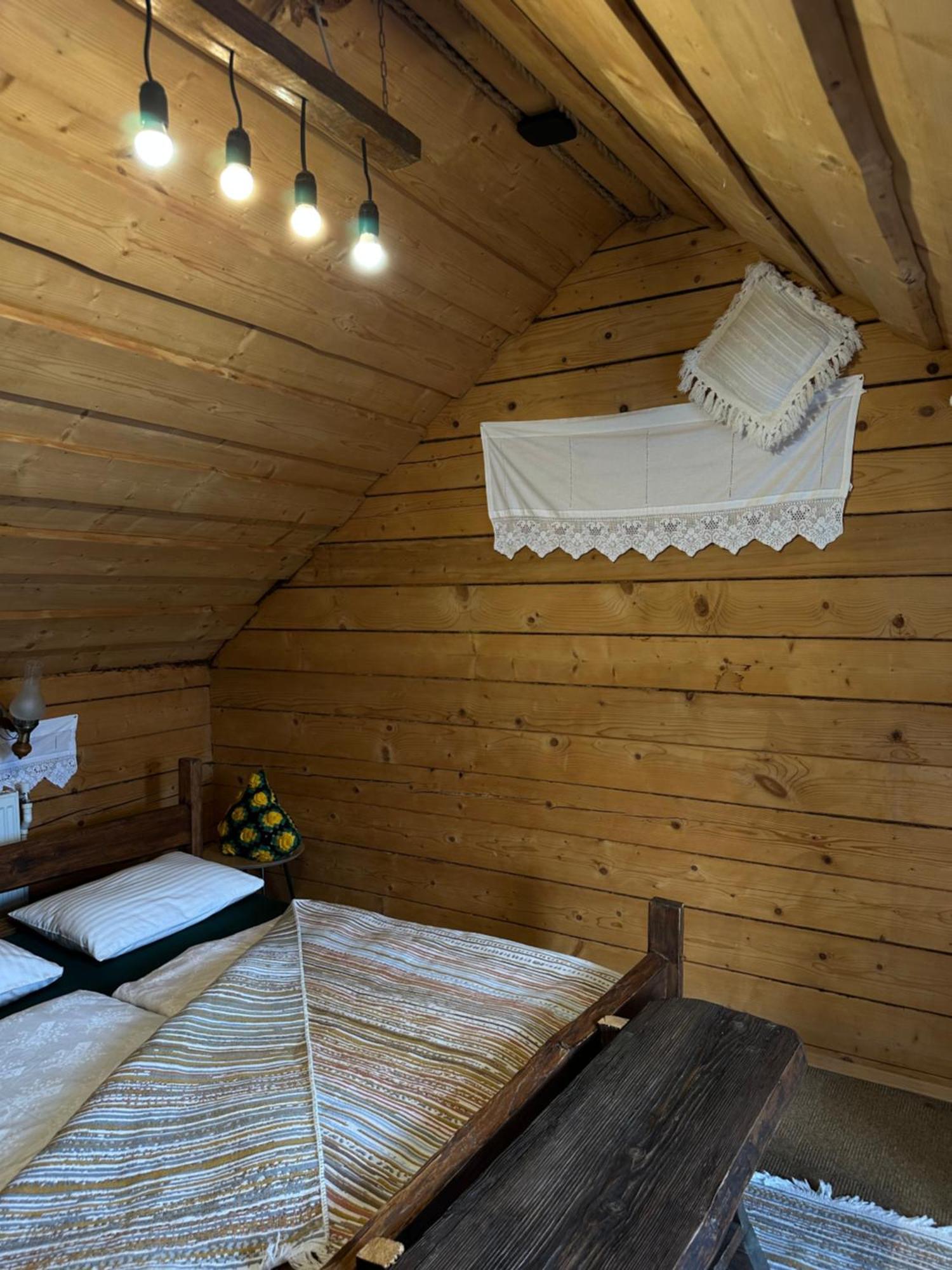 Guest House Anastasia Tatariv Dış mekan fotoğraf