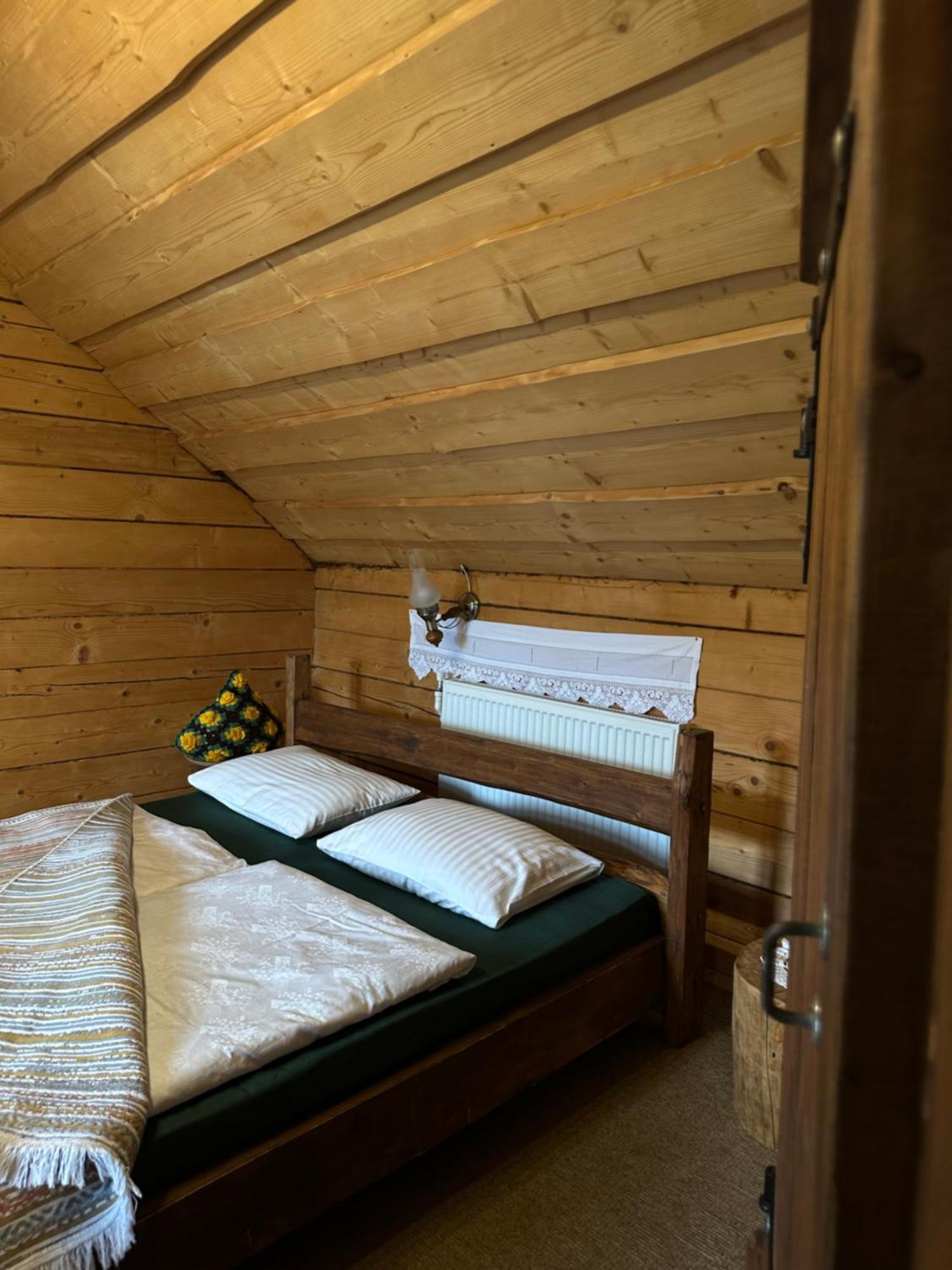 Guest House Anastasia Tatariv Dış mekan fotoğraf