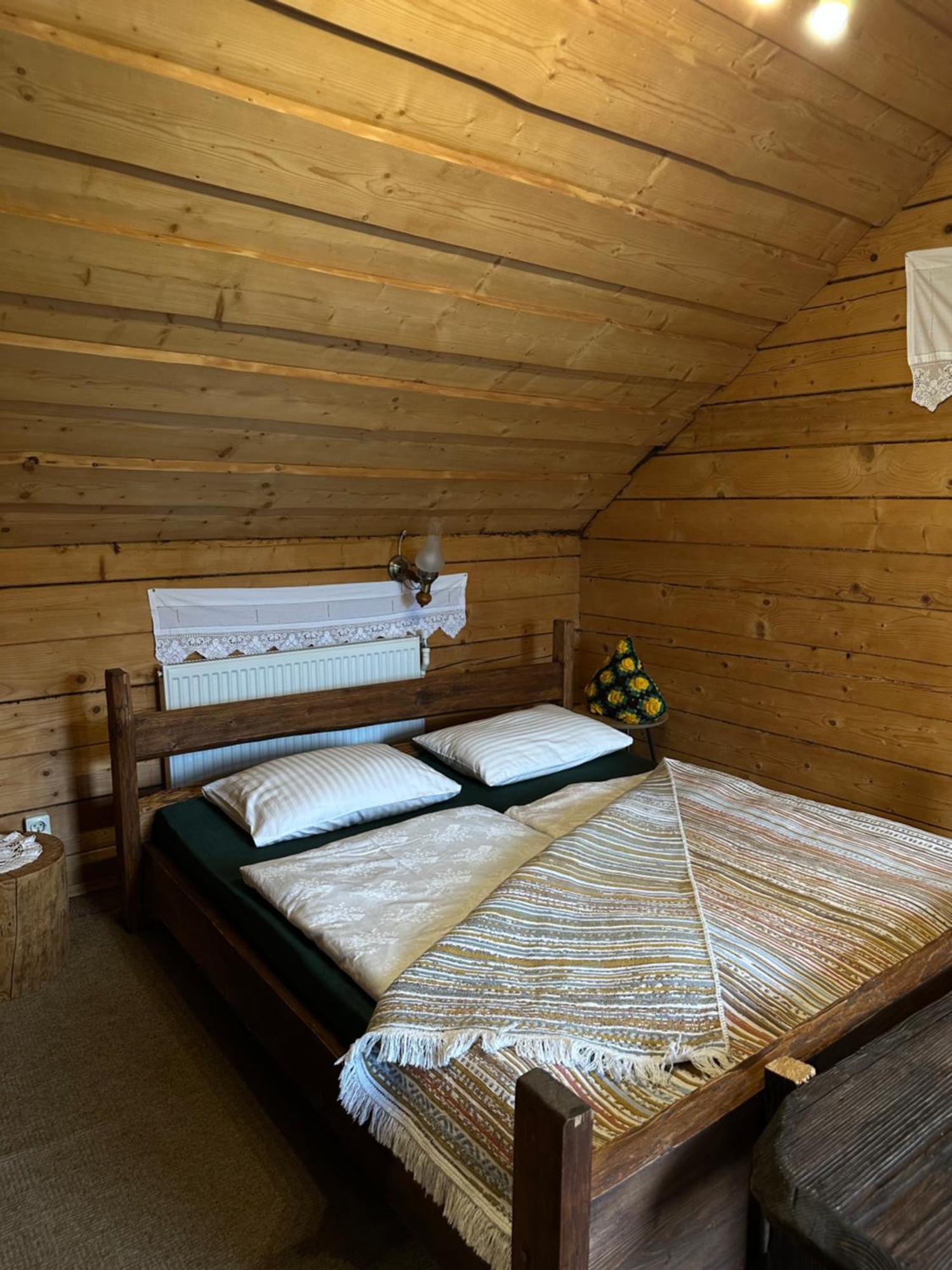 Guest House Anastasia Tatariv Dış mekan fotoğraf